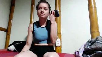 miahells recorded nude video 914850