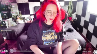 ursula_fire recorded nude video 914857