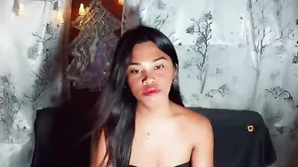miss_bellah recorded nude video 914865