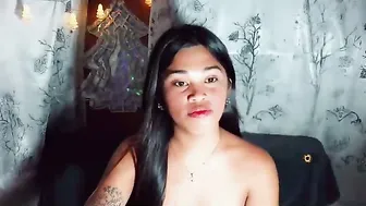 miss_bellah recorded nude video 914865