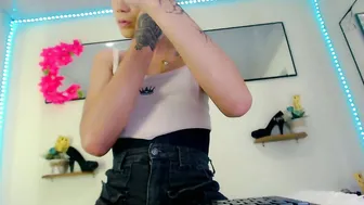 darianna_atehortua recorded nude video 914879
