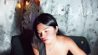 miss_bellah recorded nude video 914908