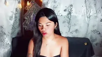 miss_bellah recorded nude video 914908