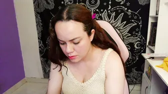 magic_clairewitch recorded nude video 914912