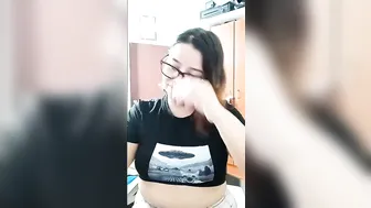 eimy_saenzz recorded nude video 914922