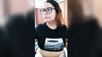 Eimy_saenzz squirt (04/19/2026)