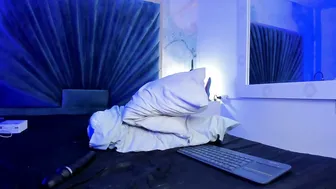 Derieri_blush camvideo webcam show