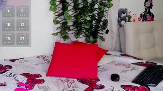 juli_castillo1 recorded nude video 914961