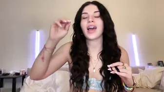 imrubyy recorded nude video 914995