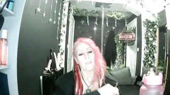 Saucysky british live cam video