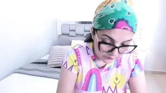 camila_buitrago recorded nude video 915044
