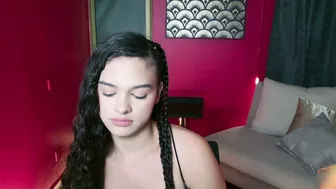 maravelvett recorded nude video 915146