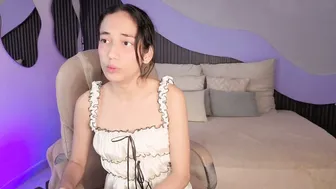 hot_little_bunny recorded nude video 915150