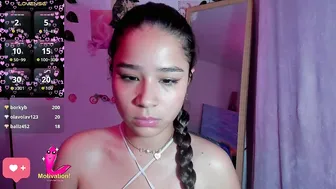 kyomi_beth recorded nude video 915152