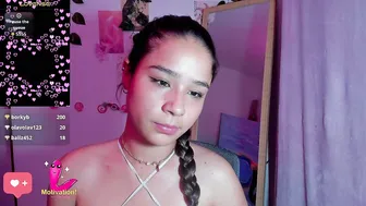 kyomi_beth recorded nude video 915152