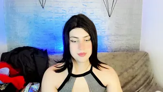 valeriagill_ recorded nude video 915159