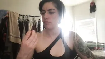 Fgsammie 19 April 2026 chat sex cam