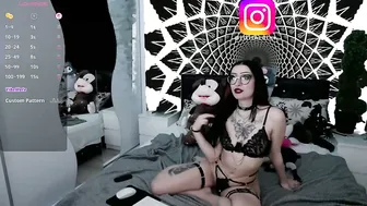 lilithcaine recorded nude video 915232