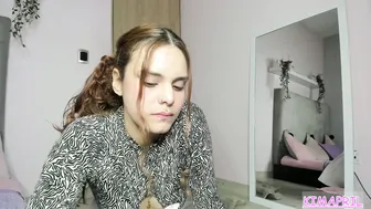 kimapril recorded nude video 915246