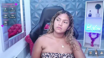 cristal_war recorded nude video 915253