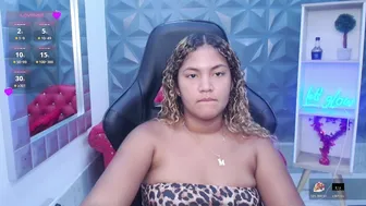 cristal_war recorded nude video 915253