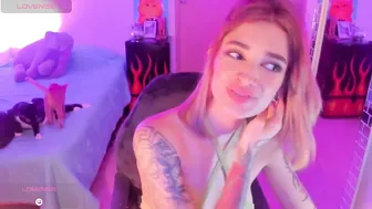 rot_wallace recorded nude video 915255