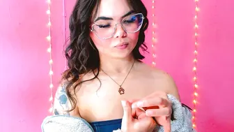 alaiia_rosse recorded nude video 915264