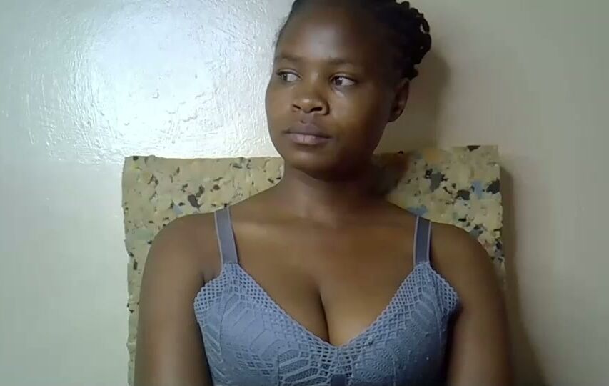 sexy_molyne ebony hot amateur video