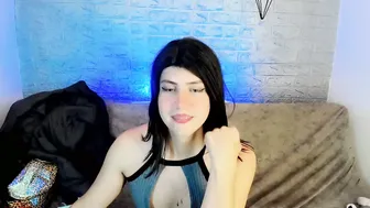 valeriagill_ recorded nude video 915319
