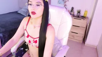 jade_connor recorded nude video 915330
