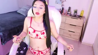 jade_connor recorded nude video 915330