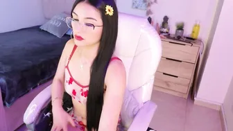 jade_connor recorded nude video 915330