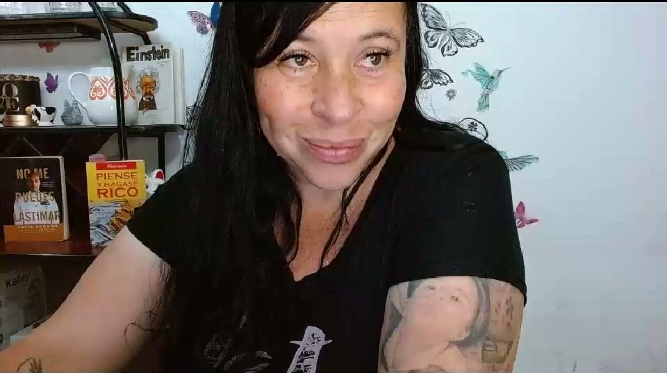 sadistikxx amateur cam show 19 April 2026