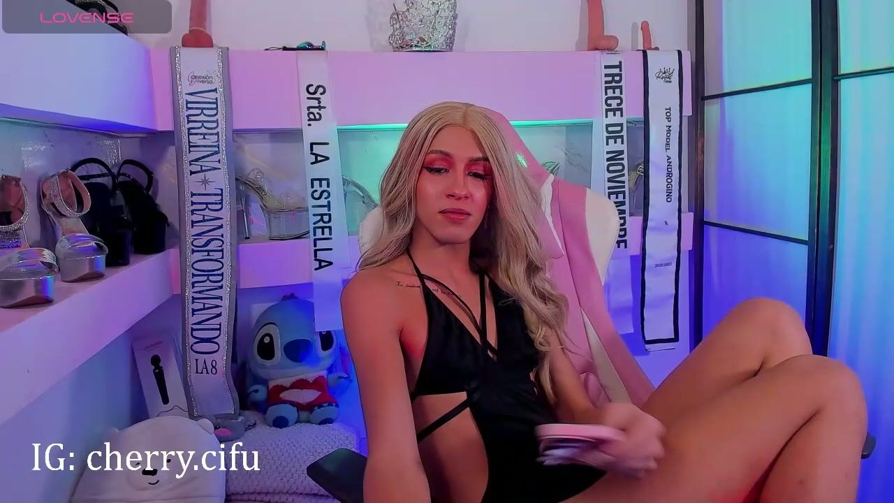 Dayanahill2 04-19-2026 cam porn video