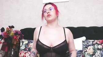 mystiquerosee recorded nude video 915343