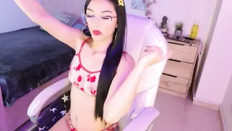 jade_connor recorded nude video 915363