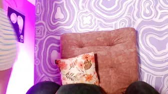 420viol3ta_ recorded nude video 915364