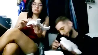 juancamillr recorded nude video 915368