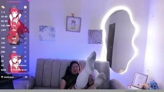 afrodita_rouss recorded nude video 915402