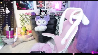 Maddyfoox webcam video 19-Apr-26