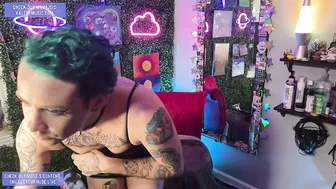 iwillbeyourmuse porn video sex chat cam