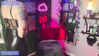iwillbeyourmuse porn video sex chat cam