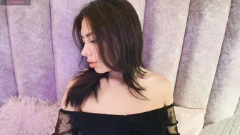 evette1 recorded nude video 915467