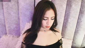 evette1 recorded nude video 915467