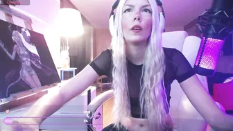 tinykylie recorded nude video 915482