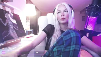 tinykylie recorded nude video 915482