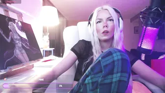 tinykylie recorded nude video 915482