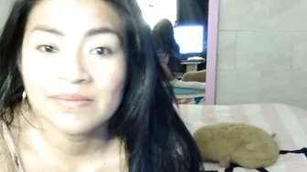 maferchavez88 recorded nude video 915490