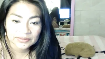 maferchavez88 recorded nude video 915490