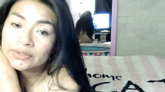 maferchavez88 recorded nude video 915490